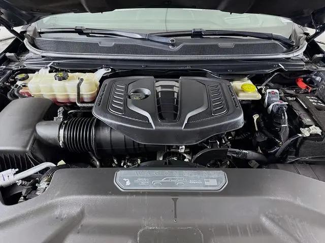 2023 Jeep Wagoneer Series III 4x4