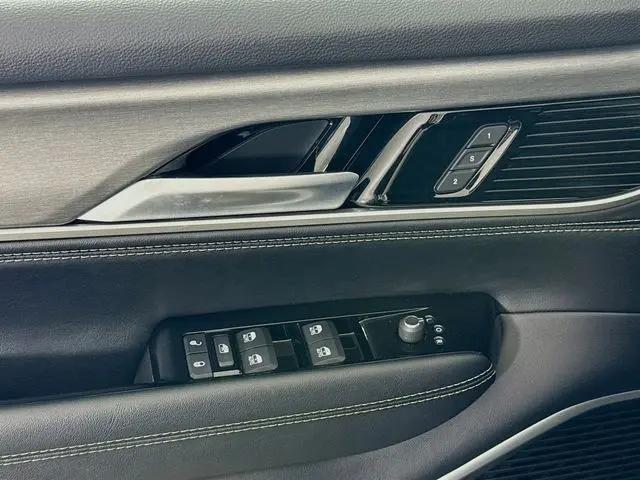 2025 Jeep Wagoneer Series II 4x4