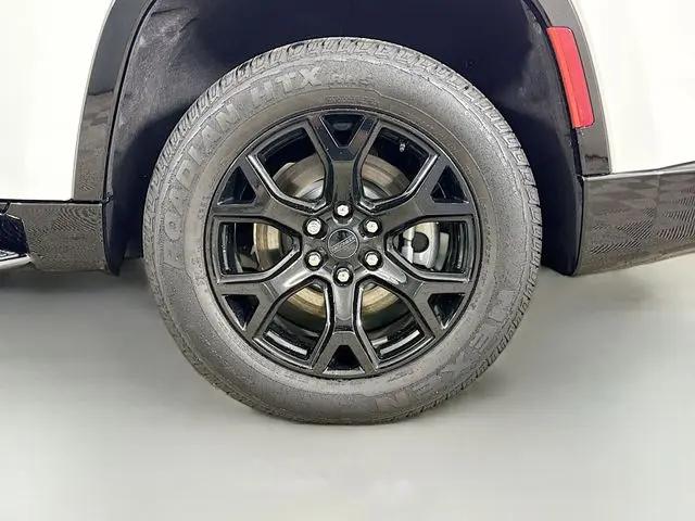 2025 Jeep Wagoneer Series II 4x4