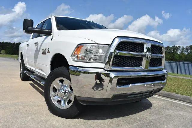 2018 Ram 2500 SLT Crew Cab 4x4 6'4" Box for sale in Walker, LA