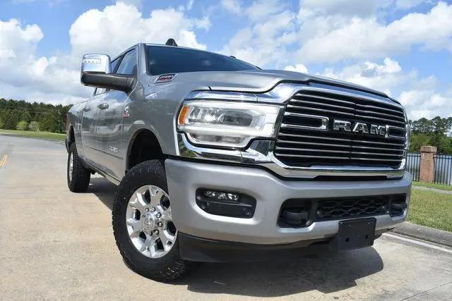 2024 Ram 2500 Laramie Crew Cab 4x4 6'4" Box for sale in Walker, LA