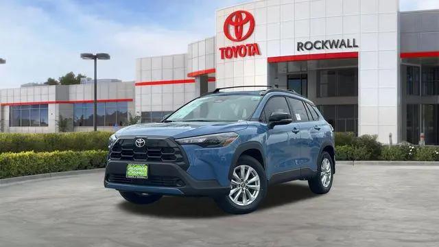 2026 Toyota Corolla Cross LE for sale in Rockwall, TX
