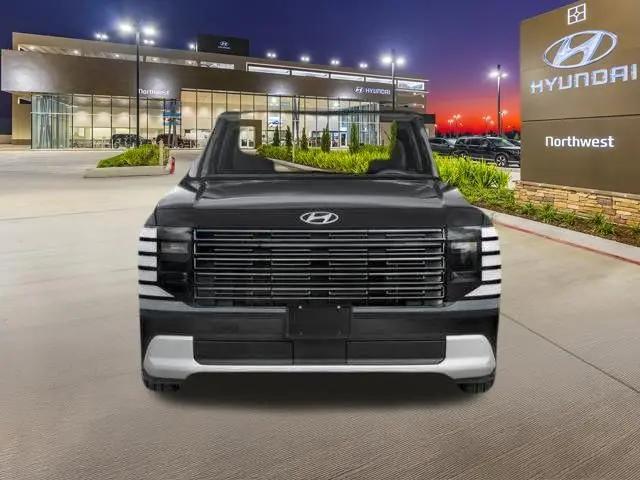 2026 Hyundai Palisade SE