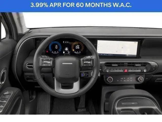 2026 Hyundai Palisade SE