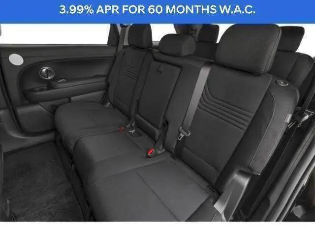 2026 Hyundai Palisade SE