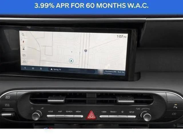 2026 Hyundai Palisade SE