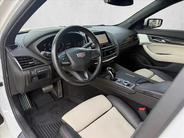 2023 Cadillac CT5 Sport