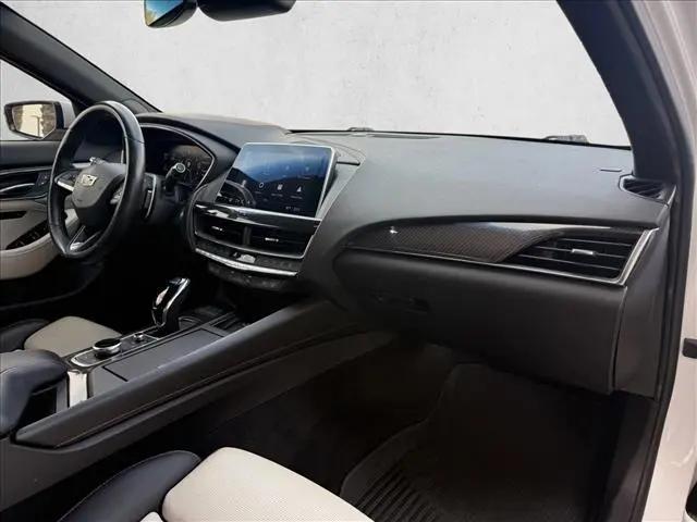 2023 Cadillac CT5 Sport