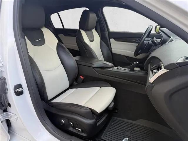 2023 Cadillac CT5 Sport