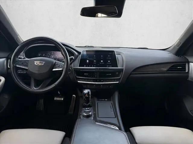 2023 Cadillac CT5 Sport