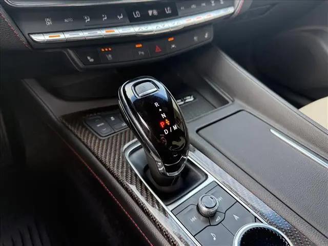 2023 Cadillac CT5 Sport