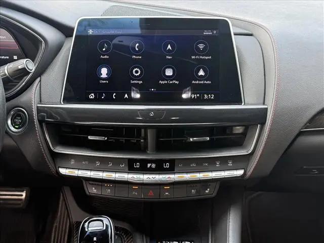 2023 Cadillac CT5 Sport