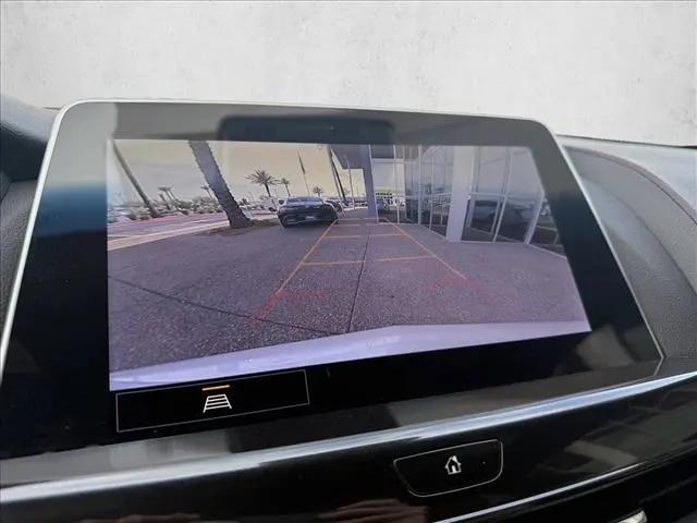 2023 Cadillac CT5 Sport