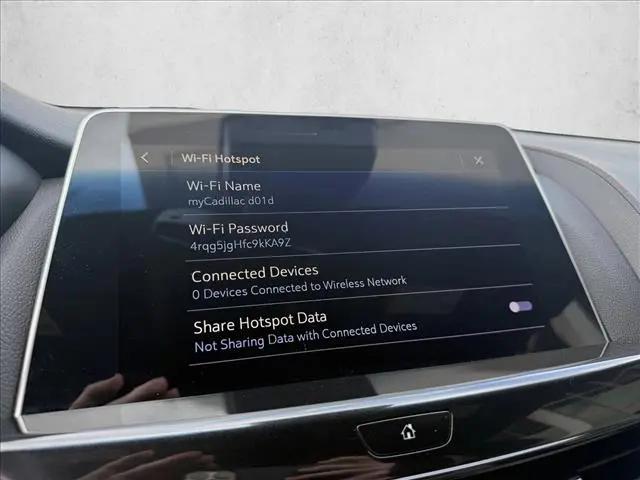 2023 Cadillac CT5 Sport