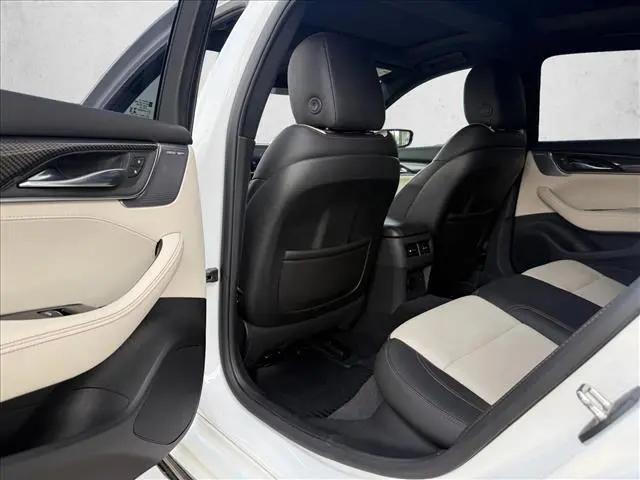 2023 Cadillac CT5 Sport