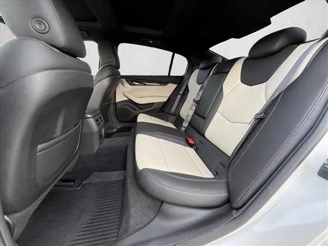 2023 Cadillac CT5 Sport