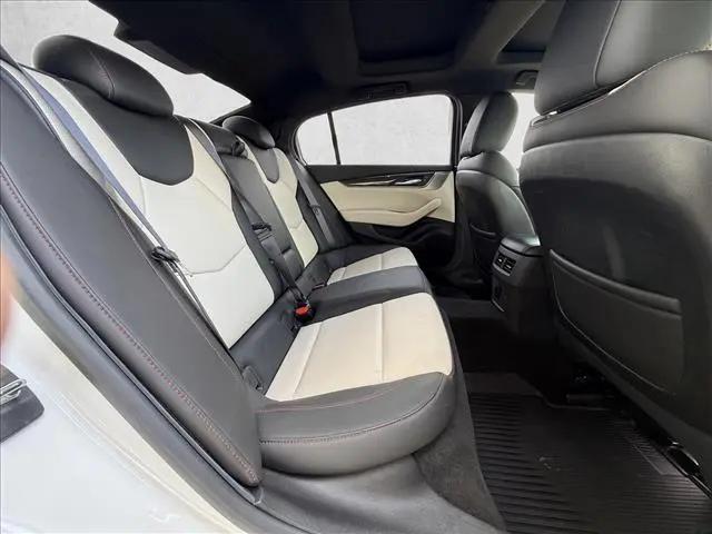 2023 Cadillac CT5 Sport