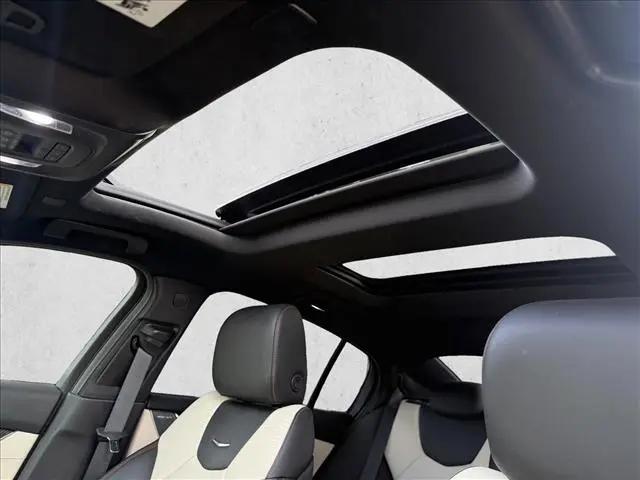 2023 Cadillac CT5 Sport