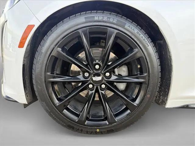 2023 Cadillac CT5 Sport