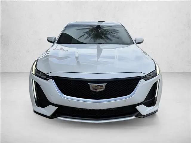 2023 Cadillac CT5 Sport
