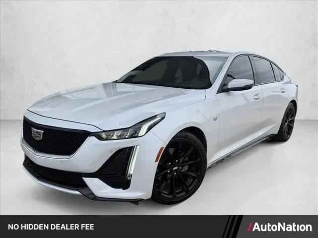 2023 Cadillac CT5 Sport for sale in Avondale, AZ