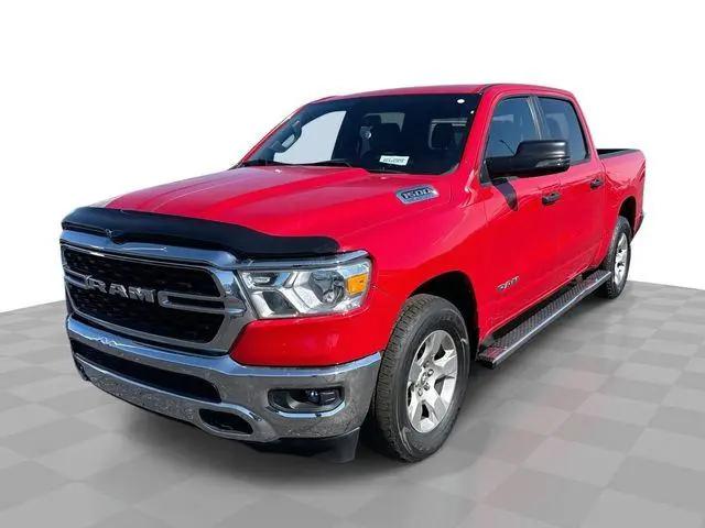 2023 Ram 1500 Big Horn Crew Cab 4x2 5'7" Box for sale in Columbus, OH