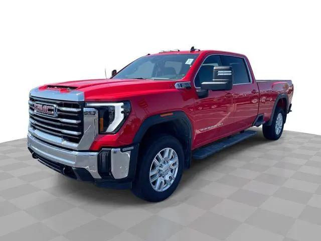 2024 GMC Sierra 2500HD for sale near Columbus, OH
