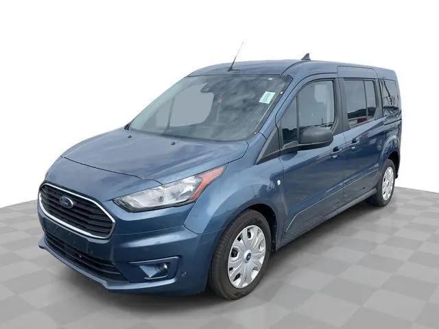 2023 Ford Transit Connect XLT Passenger Wagon for sale near Columbus, OH