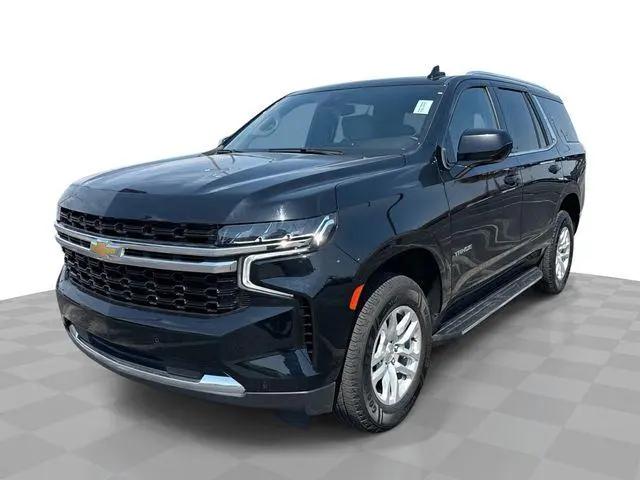 2023 Chevrolet Tahoe 4WD LS for sale near Columbus, OH