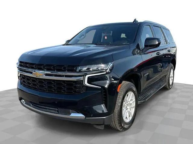 2023 Chevrolet Tahoe 4WD LS for sale near Columbus, OH