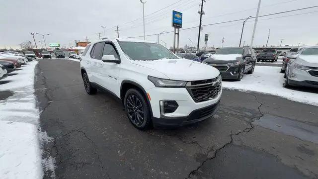 2023 Chevrolet Traverse AWD RS for sale in Columbus, OH