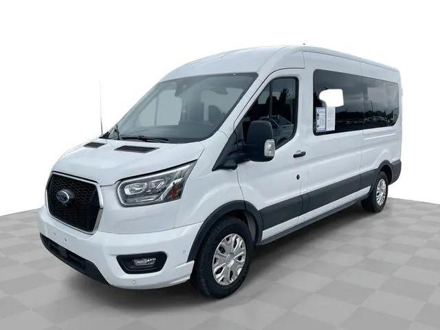 2023 Ford Transit-350 Passenger Van XLT for sale in Columbus, OH