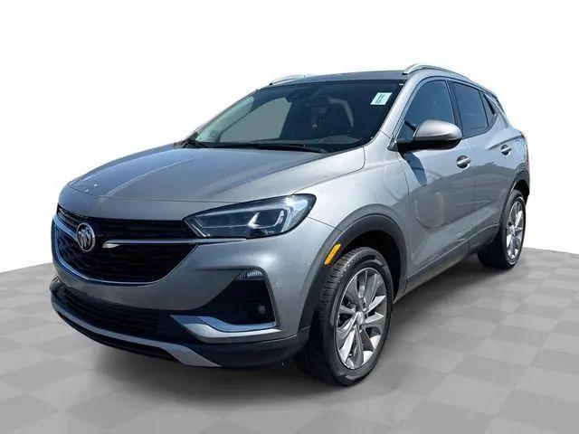 2023 Buick Encore GX Essence AWD for sale near Columbus, OH