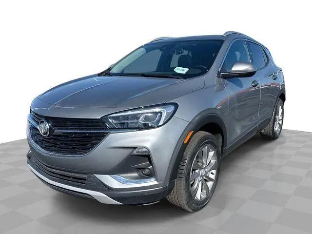 2023 Buick Encore GX Essence AWD for sale near Columbus, OH