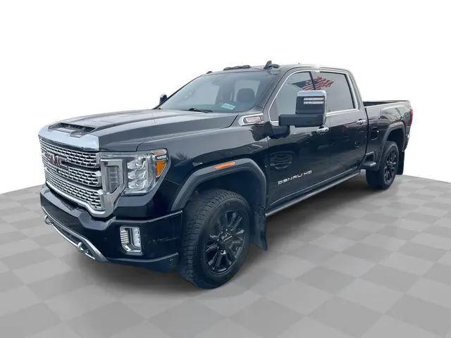 2022 GMC Sierra 2500HD Denali for sale near Columbus, OH