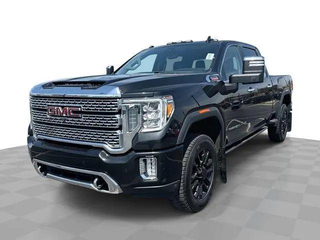 2022 GMC Sierra 2500HD Denali for sale near Columbus, OH