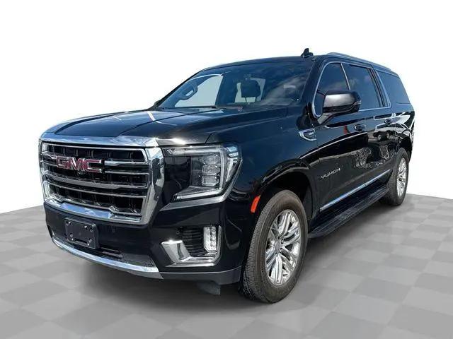 2021 GMC Yukon XL SLT for sale near Columbus, OH