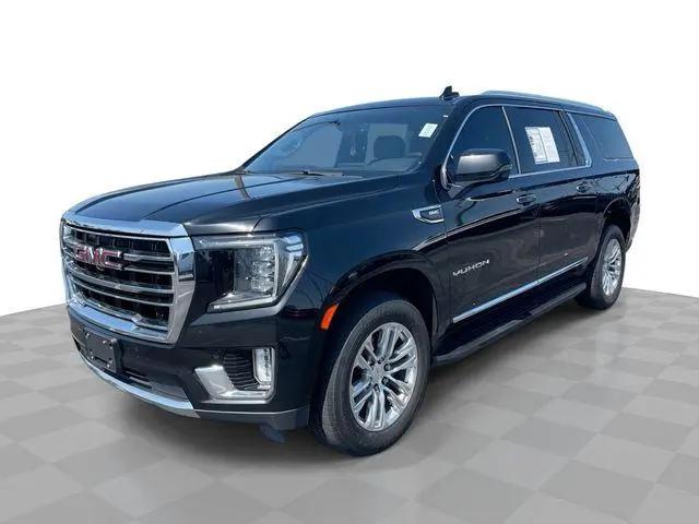 2021 GMC Yukon XL for sale near Columbus, OH