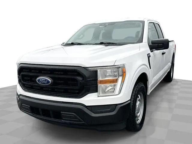 2021 Ford F-150 XL for sale near Columbus, OH