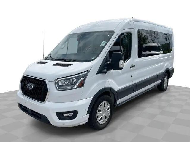2023 Ford Transit-350 Passenger Van XLT for sale in Columbus, OH