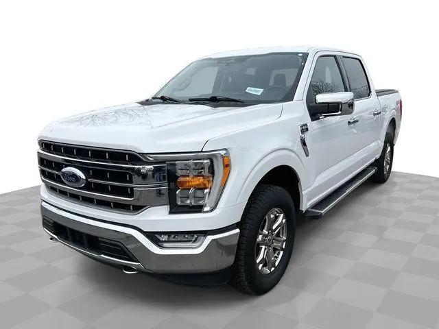 2023 Ford F-150 LARIAT for sale in Columbus, OH