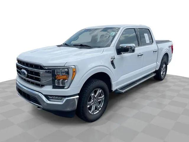 2023 Ford F-150 LARIAT for sale in Columbus, OH