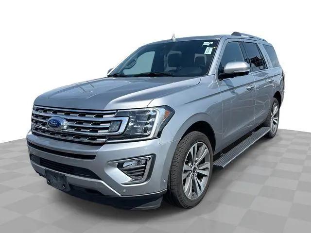 2020 Ford Expedition Limited for sale near Columbus, OH