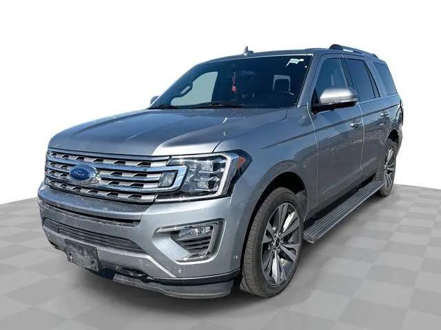 2020 Ford Expedition Limited for sale near Columbus, OH