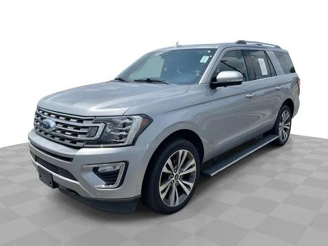 2020 Ford Expedition Limited for sale in Columbus, OH