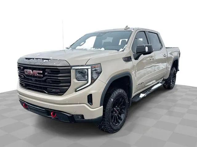 2023 GMC Sierra 1500 4WD Crew Cab Short Box AT4X for sale in Columbus, OH