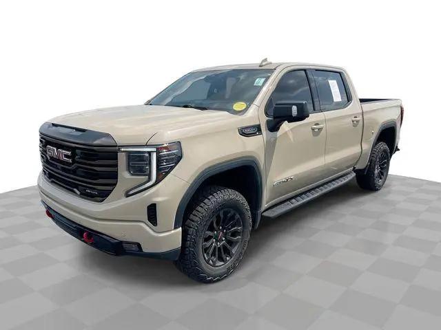 2023 GMC Sierra 1500 4WD Crew Cab Short Box AT4X for sale in Columbus, OH
