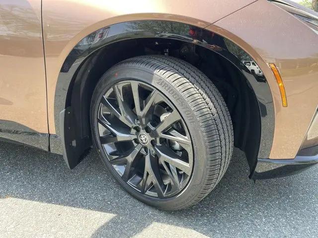 2026 Toyota Crown Signia Limited
