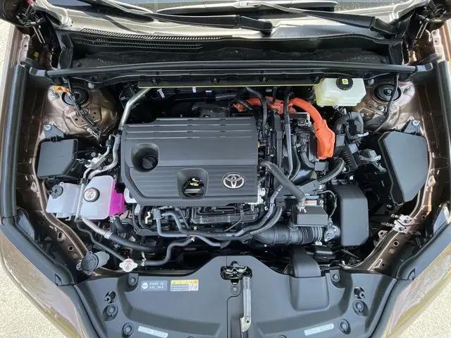 2026 Toyota Crown Signia Limited