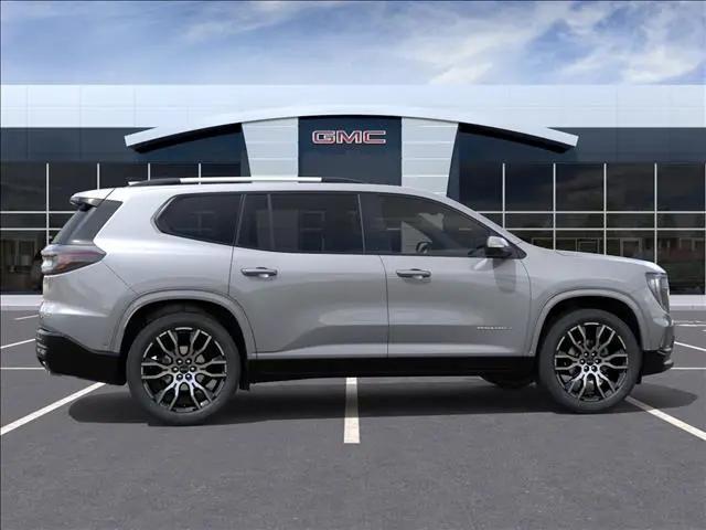 2026 GMC Acadia Denali Ultimate AWD